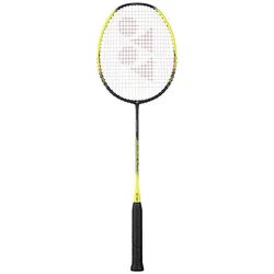 Nanoflare Tx 4u4 Badminton Racket Black / Yellow One Size