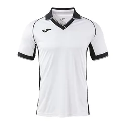 Kinder Trikot Eco retro - Blanc - male - Size: 12/14 ans