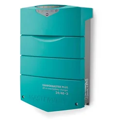 Chargemaster Plus 24/40-3 Charger One Size unisex