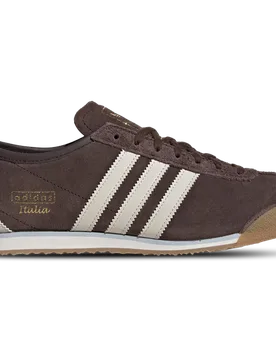 Italia 70S Donna - Sneakers Marrone - Taglia 44 - Pelle 44 - Adidas - FashionsVida