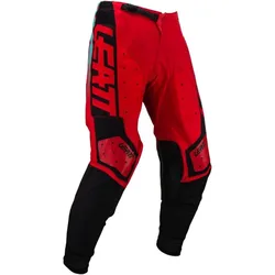 Pantaloni Moto Cross PANT MOTO 4.5 Rosso taglia M