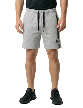 Short Ardcharnich Marl Grey 3XL - Lonsdale - FashionsVida
