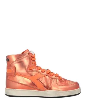 Sneakers Mujer Cobre 36,37,38,39,40 Mujer - Diadora - FashionsVida