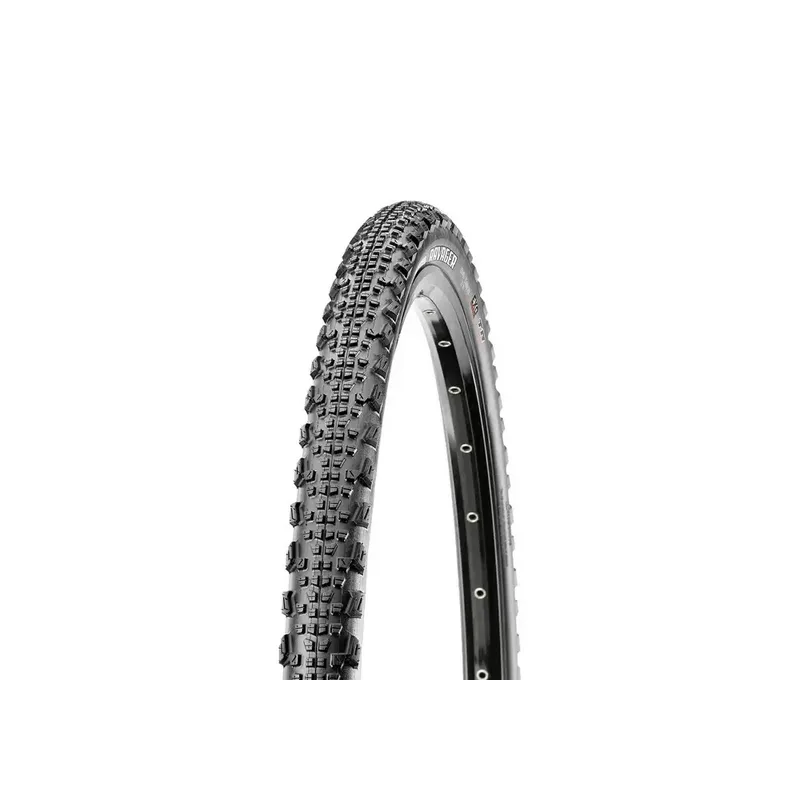 Copertone Ravager 700X40c EXO TR nero 120 TPI pieghevole - Maxxis - FashionsVida