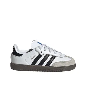 Sneakers per bambini SAMBA OG EL I bianco 27 - Adidas - FashionsVida