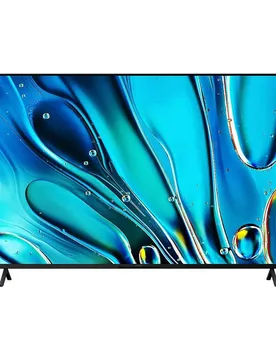 Tv Bravia 3 75´´ 4k Led Black Europe PAL unisex - Sony - FashionsVida
