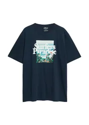 XL T-Shirt male