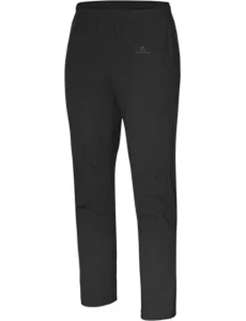 Training Laufhose Unisex Schwarz Gr. XXL - KOSSMANN - FashionsVida