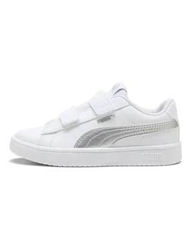 Sneakers bianca Rickie Classic V PS 30 - Puma - FashionsVida