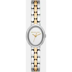 Reloj de mujer maude mk4956 de acero