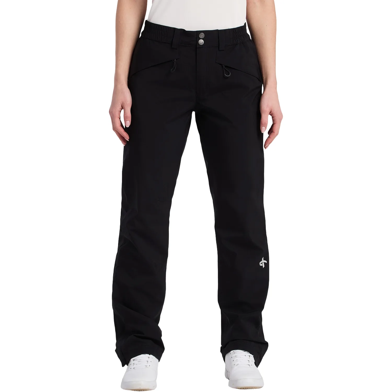 Hose Cloud 2.0 reg, schwarz xxl - Cross - FashionsVida