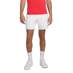 Team 7´´ Shorts Bright White L