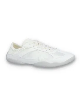 Beige Glio Performance Trainers - 3 - FILA - FashionsVida