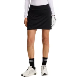 J.Lindeberg Skirt Amy, schwarz xs
