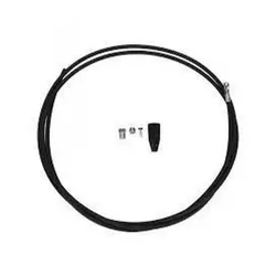 Kit Tubo Flessibile Del Freno Cura Banjo Fd5052-00 Black