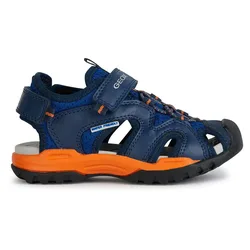 Sandali Borealis Royal / Orange EU 27