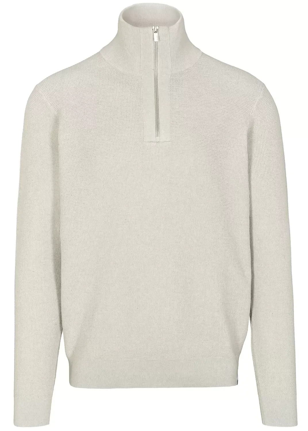 XL NOS Zip Troyer Pullover male - XL - FashionsVida