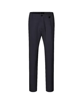 Anzughose Tapered Fit dunkelblau 34/L32 Herren - Strellson - FashionsVida