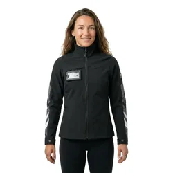 Veste Accelerate 18008 Black XS