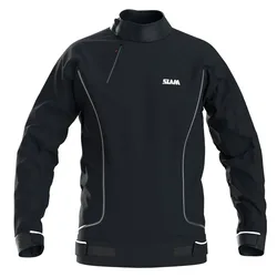 Pro Racing Smock Top Jacket Black Ink M Men