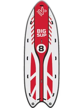 Tabla Paddle Surf Hinchable Big Sup 16' Doble Capa - Kohala - FashionsVida