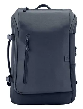Sac à Dos Pour Ordinateur Portable Travel Backback 15.6´´ Grey One Size unisex - HP - FashionsVida