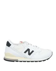 Sneakers Herren Weiß 44 Herren