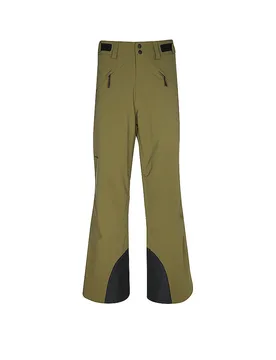 Pantalón de esquí para hombre Canopy Insulated oliva M - Oakley - FashionsVida