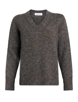 Pullover Mujer Azul francés 40,42 Mujer - Gran Sasso - FashionsVida