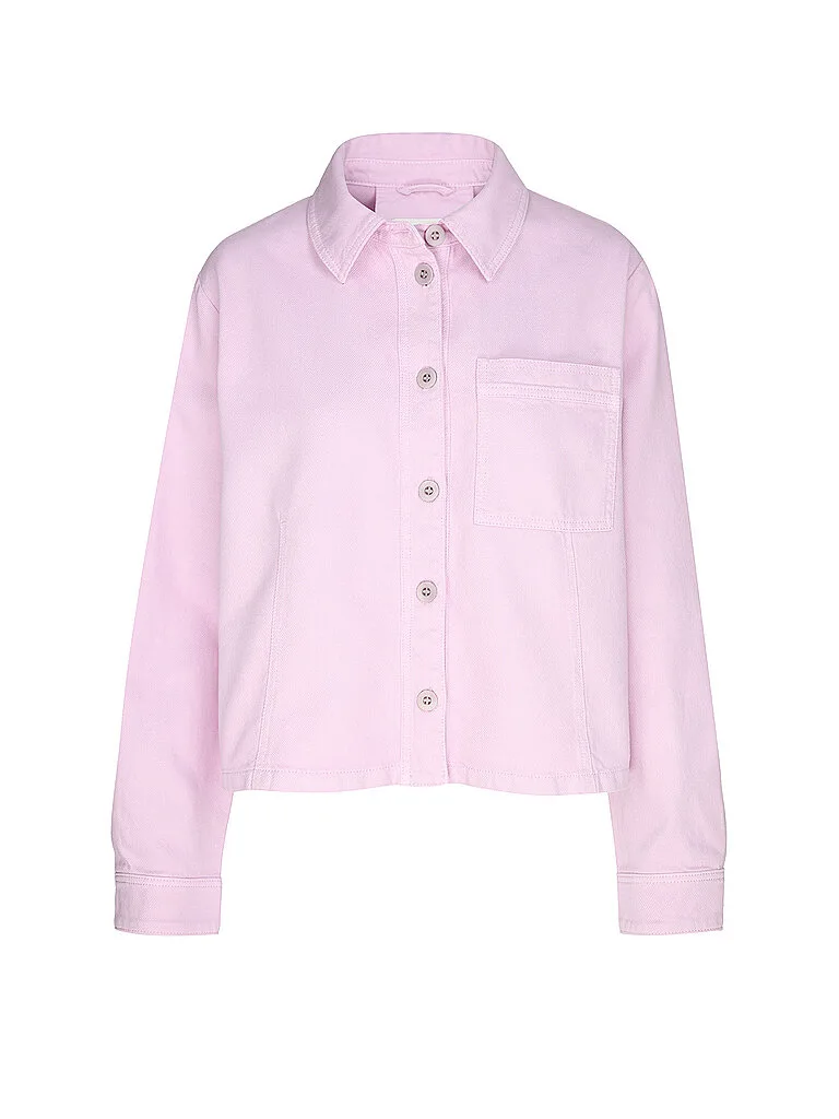 Lanius Veste rose 40 - LANIUS - FashionsVida