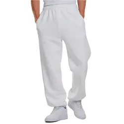 Pantaloni Sportivi Tb679 White 2XL