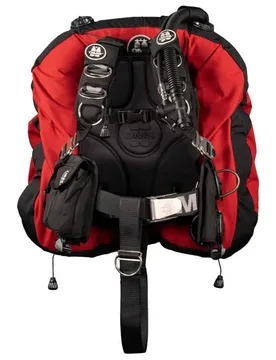 Ala Al Comfort Harness Iii Signature With Deep Ocean 2.0 - OMS - FashionsVida