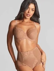 Envy Wired Full Cup Bra D-K Honey female