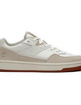 Sneaker Jackson Court Natural Fg Wnat EU 40 - Timberland - FashionsVida
