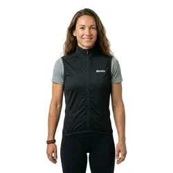 Santini Gilet Guard Nimbus
