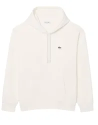 Lacoste Maglie Panna
