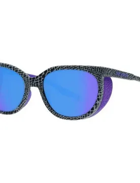 Lunettes De Soleil The Mangroove The Fondue Light Transmission/CAT3 unisex - Pit Viper - FashionsVida