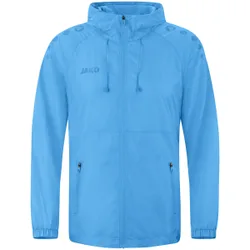 Lightweightjacke Flow (skyblue / Größe S / Unisex)