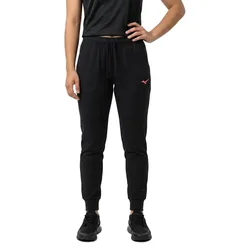 Mizuno Pantaloni Athletic Black XL
