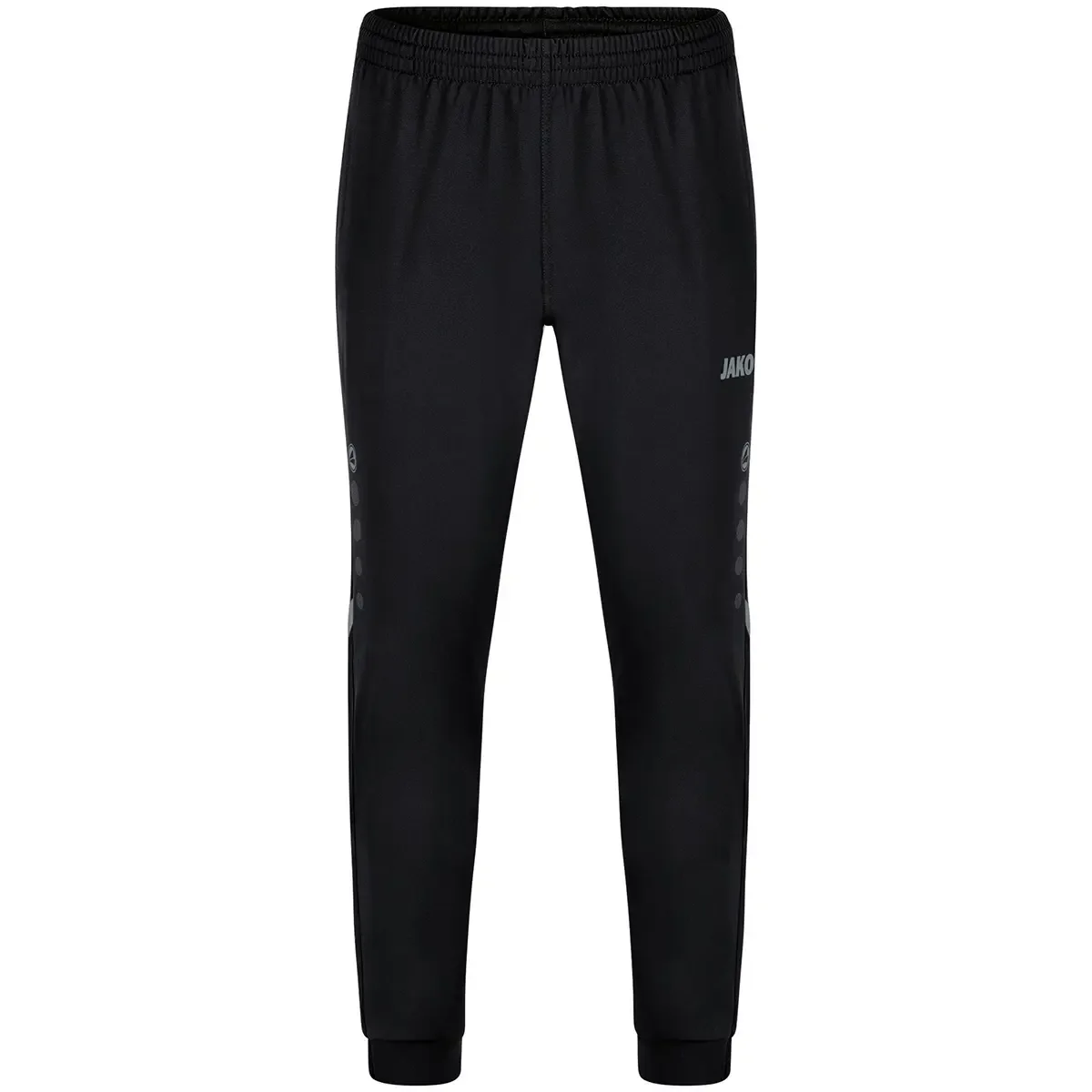 Polyester Jogginghose Challenge - Noir - unisex - Size: 4XL - Jako - FashionsVida