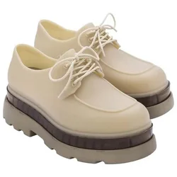 Mocassini Da Barca Shifter Beige / Brown EU 38