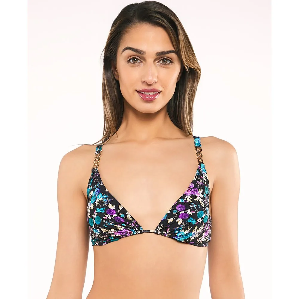 Sujetador de bikini ilse semi-cortina copa - Onades - FashionsVida
