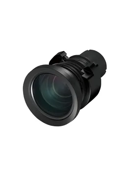 Elp Lu03 Zoom 11.1 - Objectif 13.1 Mm Black One Size unisex - Epson - FashionsVida