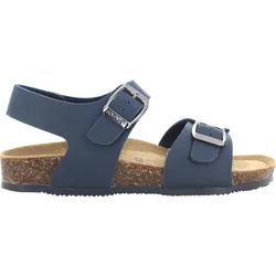 Flache Sandalen Gs815 37;35