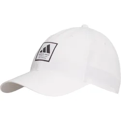 Cap Golf Perform H, weiss one_size_fits_all