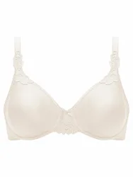 Reggiseno con ferretto HEDONA avorio crema 85E