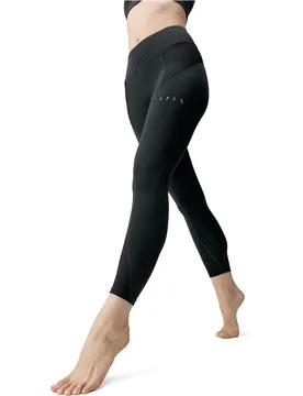Malla de mujer Reka Living Yoga - Born - FashionsVida