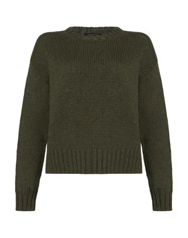 Pullover Mujer Verde 34,36,38,40 Mujer - Aragona - FashionsVida