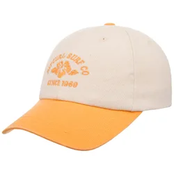 Global Destination Cap by - cream white - Female - Size: One Size