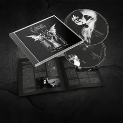 Arcana Vanity Death (The Demo Years) von - 2-CD (Jewelcase) - None - unisex